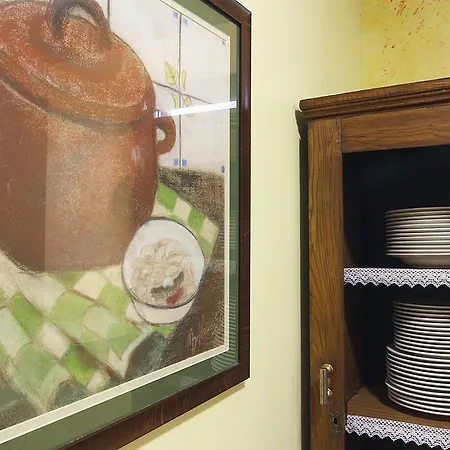 Hotel Rural Casa Lao 2*