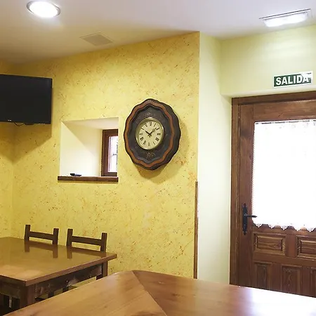 Hotel Rural Casa Lao