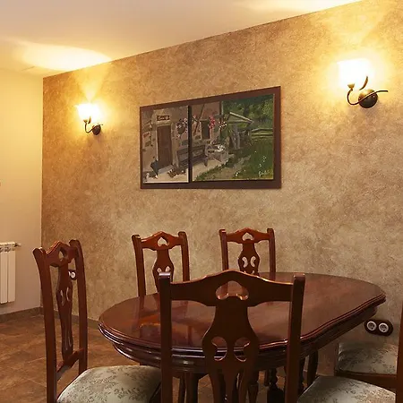 Hotel Rural Casa Lao 2*