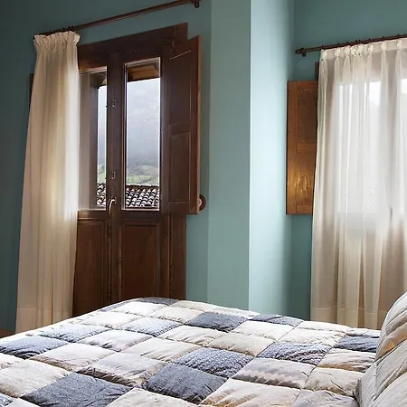 Hotel Rural Casa Lao 2*