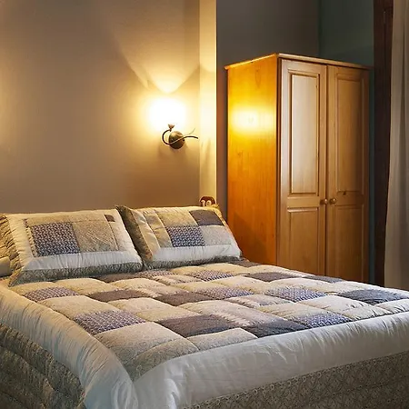 Hotel Rural Casa Lao