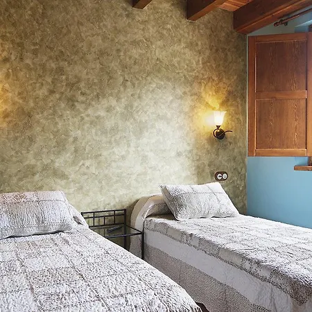 Hotel Rural Casa Lao 2*