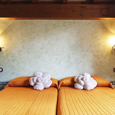 Hotel Rural Casa Lao Soto De Agues