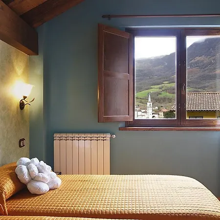 Rural Casa Lao Soto De Agues