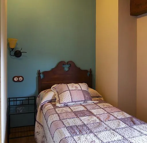 Rural Casa Lao Soto De Agues