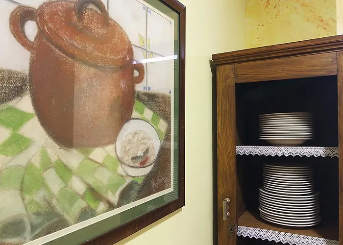 Hotel Rural Casa Lao 2*