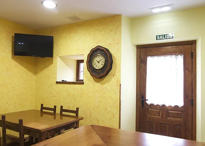 Hotel Rural Casa Lao