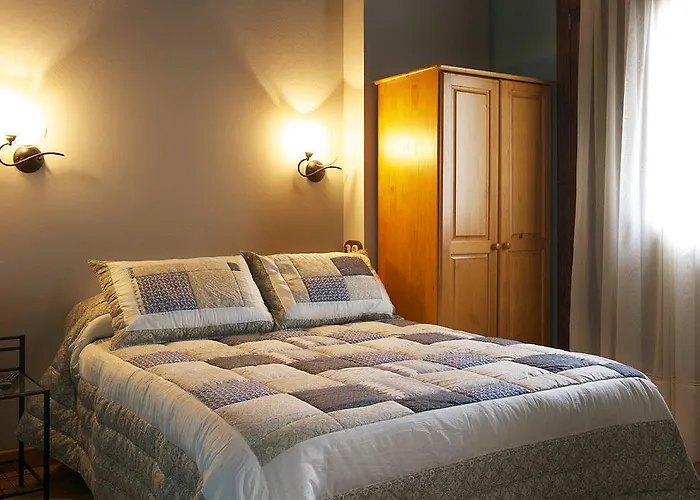 Hotel Rural Casa Lao