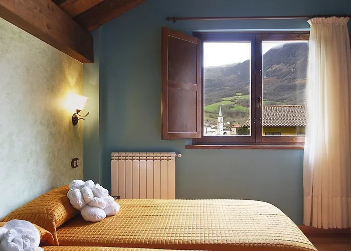 Rural Casa Lao Soto De Agues